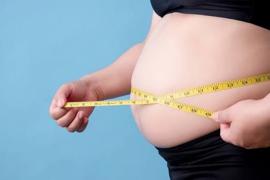 Hidden Fat Deposits Accelerate Heart Aging Study Says | Powers Health