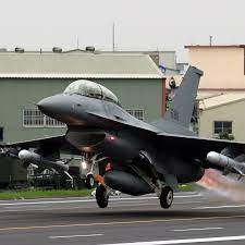 Following the success of the small. Taiwan Ready To Move Quickly To Seal Deal On F 16 Fighter Jets From Us South China Morning Post