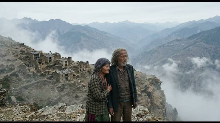 फिल्म रिव्यू: 'पायर' - पहाड़ों के पलायन और अकेलेपन की मार्मिक दास्तान | Zoom TV