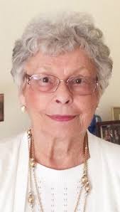 Gloria E. Rollinger, 95, of Vandalia