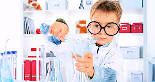 Exp&rience pour karibuni destinawow bhoutan. Mi Liquide Mi Solide Activites Scientifiques Pour Les Enfants Educatout