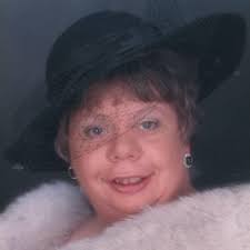 Peggy Reed Obituary June 5, 2019