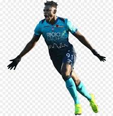 67522 scoresway soccer person id: Download Duvan Zapata Png Images Background Toppng