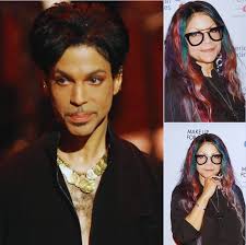 Prince's Ultimate Fan Community