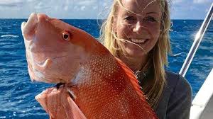 Island anglers hitting bag limits