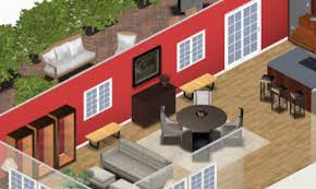 A guide to the best free home and interior design tools, apps & software for a renovation or new home. Autodesk Homestyler Online