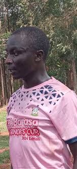 ST. PATRICK'S NAITIRI BOYS HIGH SCHOOL