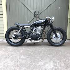 Can I Really Build A Custom Motorcycle Yes Of Course You Can