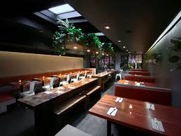 Ninth avenue is known for its rows of ethnic restaurants across a variety of cuisines. Obao Noodle Bbq Best Thai Vietnamese