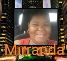 Mirranda Robertson Obituary