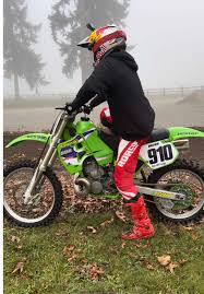 Image result for Green 1998 Motorcycle