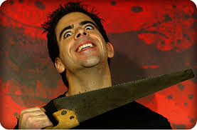 Movie News: Eli Roth Producing and Starring in AFTERSHOCK
