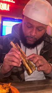 J Carvers Austin Bone Marrow