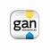 Gan Assurances - Logo