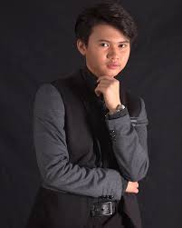 Marius Dominic Ramos