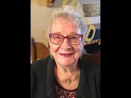 Mary Vanderpool Final Tribute