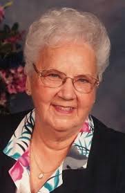 LILLIAN STALNAKER Obituary (2019)