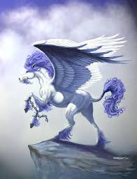 Pegasus Unchained Dessin Cheval Licorne