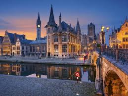 Novotel Gent Centrum Room Reviews Photos Ghent 2021 Deals Price Trip Com