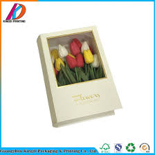 Thank you for trusting us with your flower orders since 1996. Creative Book Shape Flower Packaging Paper Box With Window China Flower Box And Paper Flower Box Price Made In China Com