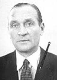 Oorlogsdoden Nijmegen 1940-1945