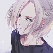 At myanimelist, you can find out about their voice actors, animeography, pictures and much more! Yuri Plisetsky Yuriplistskyy Twitter