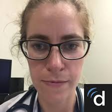 Dr. Abigail Arons, MD