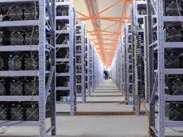 Popular antminer units such the s9 will cost $75/month all in (includes space, power and cooling.) with a ten miner minimum. Canada Will Be The World S Largest Bitcoin Mining Farm Finecrypto