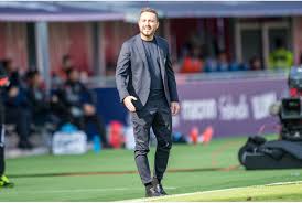 Lo shakhtar donetsk vince la gara di andata della finale del turno preliminare di champions league. Calcio Ufficiale De Zerbi Nuovo Allenatore Dello Shakhtar Donetsk Tiscali Sport