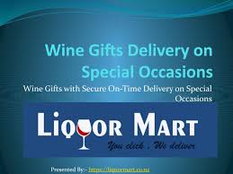 Secure On Time Wine Gifts Delivery On Special Occasions In Nz Wine Gifts Special Occasion Wine Wine Delivery