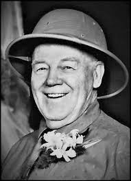 George Green Obituary