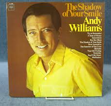 Buy Andy Williams Record Online In India