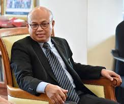 Pagespublic figurenews personalitysaud mohd khalid. Prominent Malaysians Hope For A Better 2021 With End To Covid 19 Less Politicking More Unity Life Malay Mail