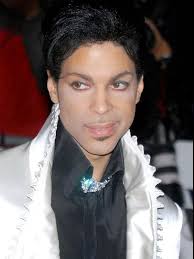 Prince : News