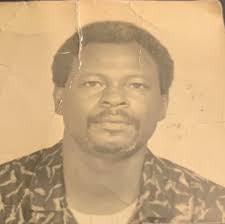 Chalesworth Llewellyn Joseph