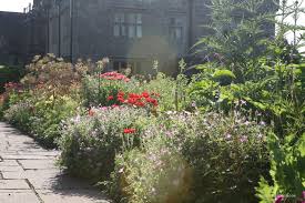 Happy B Day William Robinson Amazing Gardens Garden English Flower Garden