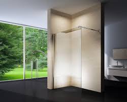 Bathroom accessories, essentials & linens. Walk In Shower Enclosure With Fixed Panel Made From 10mm Safety Glass Frosted Glass Detail Selectable