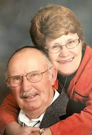 Chamber of Commerce announces Bornhofts as Grand Marshals