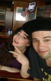 Logan Clarke (@redneck_chick5)