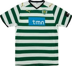Everything from skins and kits, to gigantic face, logo and background megapacks and unbeatable football manager tactics. Sporting Cp 2008 09 Home Kit