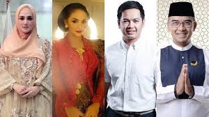 Punya karir yang cemerlang, artis tanah air semakin sukses dan dibayar mahal. Ini Daftar Kekayaan 14 Artis Anggota Dpr Ri Eko Patrio Terkaya Harta Mulan Tak Ada Di Lhkpn Pos Kupang