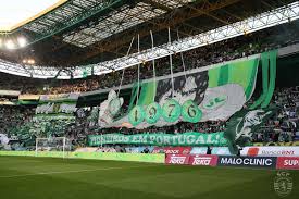 Perfil oficial juventude leonina desde 1976 até hoje. Sporting Clube De Portugal On Twitter Hoje Celebramos O Aniversario Da Mais Antiga Claque De Portugal Parabens Juventude Leonina