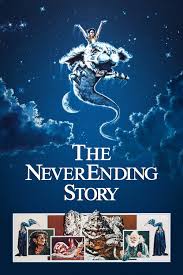 From Book to Film 2025: The NeverEnding Story (1984) 4K Restoration –  Gateway Film Center