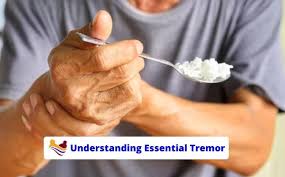Image result for Essential Tremor