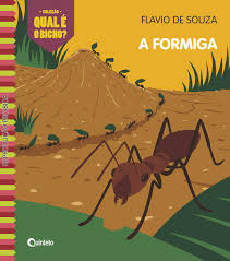 Ketoacidosis occurred in people with type 1 and type 2 diabetes during treatment with farxiga. A Formiga Flavio De Souza By Editora Ftd Issuu