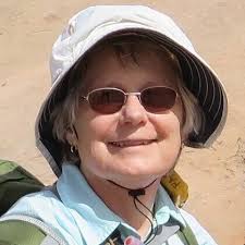 Judy Parrish's Instagram, Twitter & Facebook