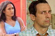 Death in paradise cast: Who are the guest stars of In The Footsteps of a  Killer?