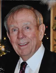 Obituary information for William Eugene McAdoo