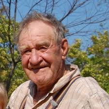 Elmer Carr Obituary and Online Memorial (2016)