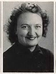 Ramia Joe Bowen Beane (1927-2006)